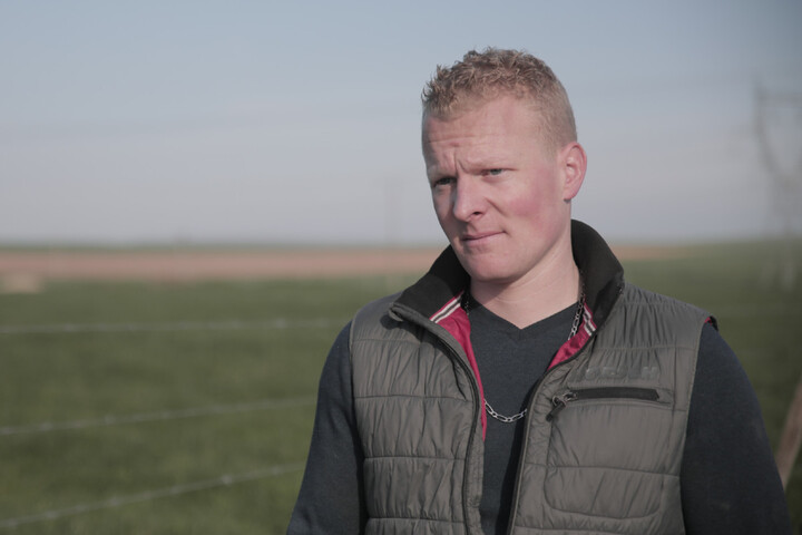 «<small class="fine d-inline"> </small>Ils voulaient me refiler un champ de cailloux<small class="fine d-inline"> </small>!<small class="fine d-inline"> </small>» À Bure, les agriculteurs face aux expropriations