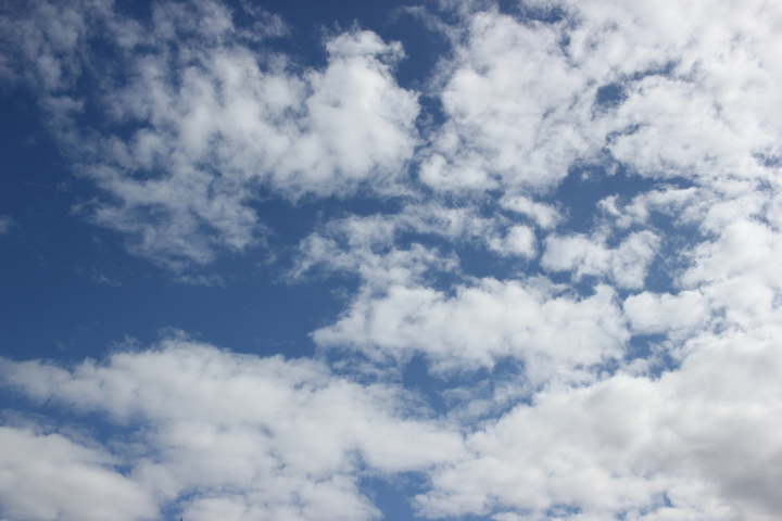 La baisse du nombre de nuages bas pourrait accélérer le réchauffement climatique