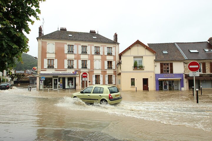 Plan d'adaptation climatique : le report dont n'avait (vraiment) pas besoin la France