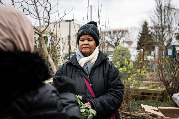 Dans les quartiers populaires, le «<small class="fine d-inline"> </small>monde d'après<small class="fine d-inline"> </small>» est pire que celui d'avant