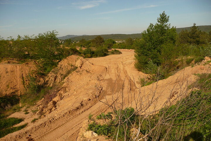 Victoire contre la carrière de Lafarge à Saint-Colomban