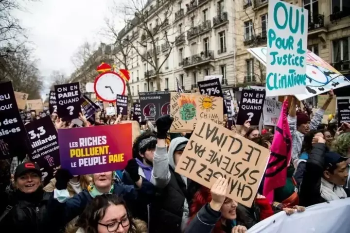 Alternatiba : des désaccords stratégiques mènent à la scission