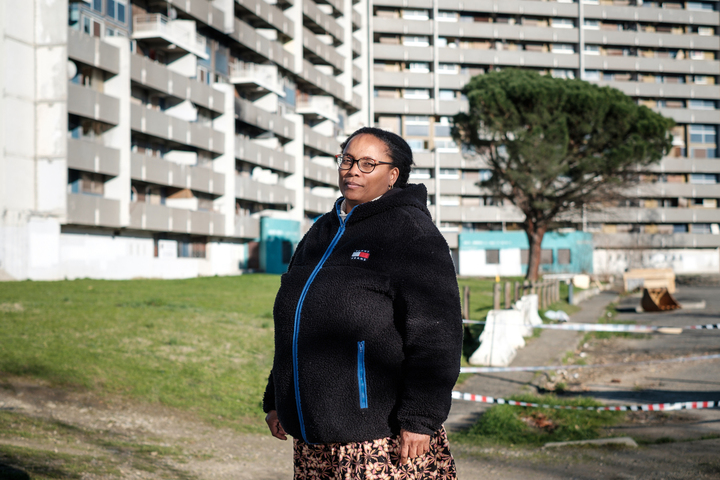 «<small class="fine d-inline"> </small>On ne veut plus de nous ici<small class="fine d-inline"> </small>» : à Toulouse, les habitants du Mirail luttent pour sauver leurs logements