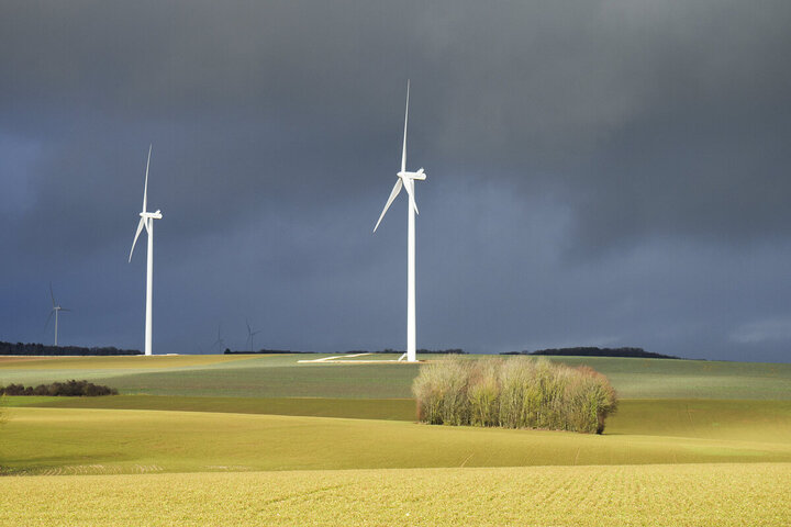 L'industrie pétrogazière devrait dédier 50<small class="fine d-inline"> </small>% de ses investissements aux énergies propres
