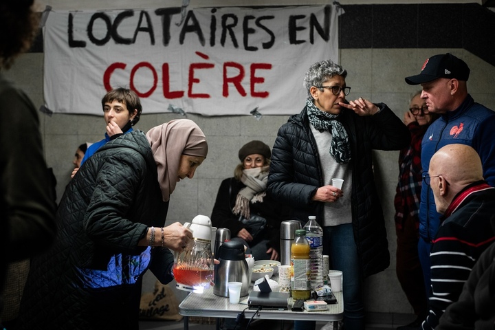  Grand Paris Express : «<small class="fine d-inline"> </small>Pour toucher les aides, il faut démolir<small class="fine d-inline"> </small>»