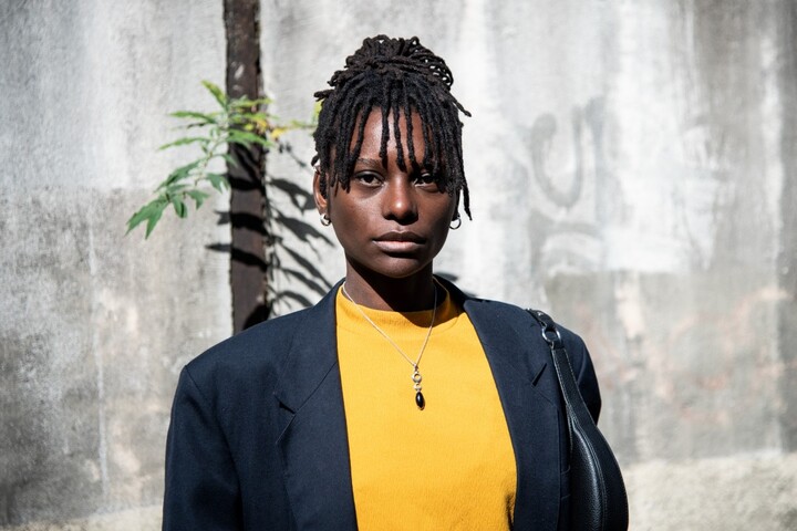 «<small class="fine d-inline"> </small>La non-reconnaissance du racisme fragilise les luttes<small class="fine d-inline"> </small>»