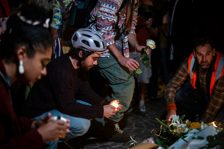 Paul Varry, cycliste mort écrasé par un <span class="caps">SUV</span> : un procès pour meurtre requis contre l'automobiliste