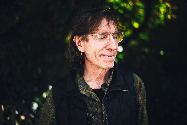 David Abram, le philosophe qui mêle magie et écologie