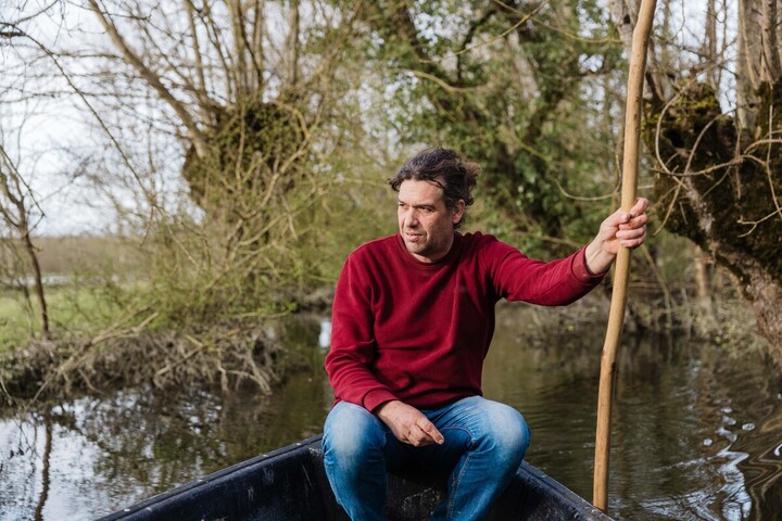 À la découverte du Marais poitevin, victime de l'agriculture intensive