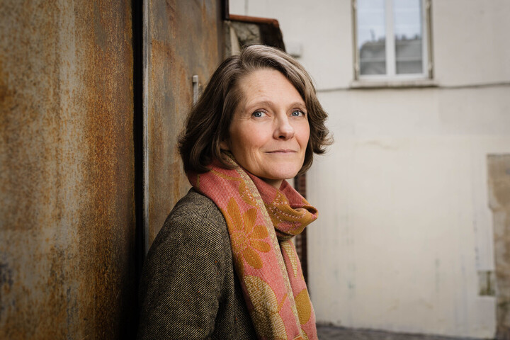 Claire Nouvian : «<small class="fine d-inline"> </small>La séquestration du vivant par une poignée de personnes doit cesser<small class="fine d-inline"> </small>»