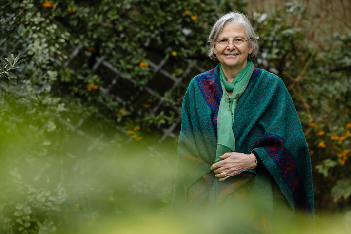 À 80 ans, une vie de lutte contre l'amiante et les cancers du travail