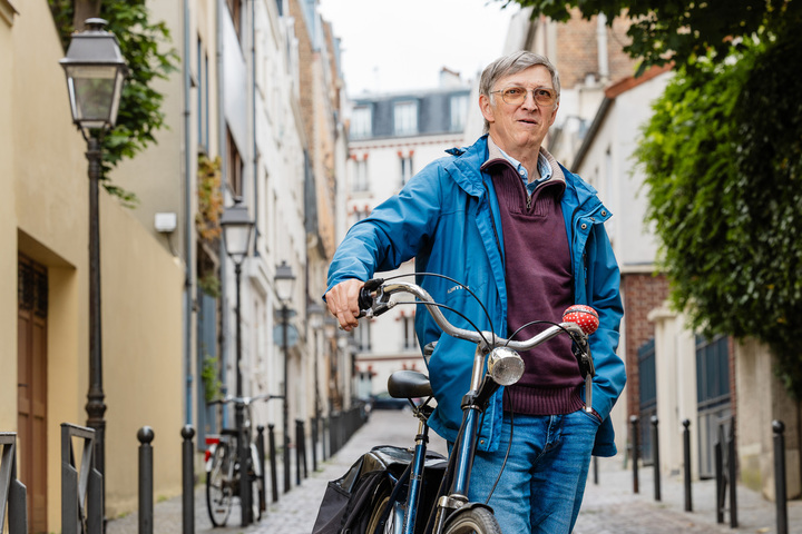 Et si... on se passait de voitures<small class="fine d-inline"> </small>? Avec Frédéric Héran