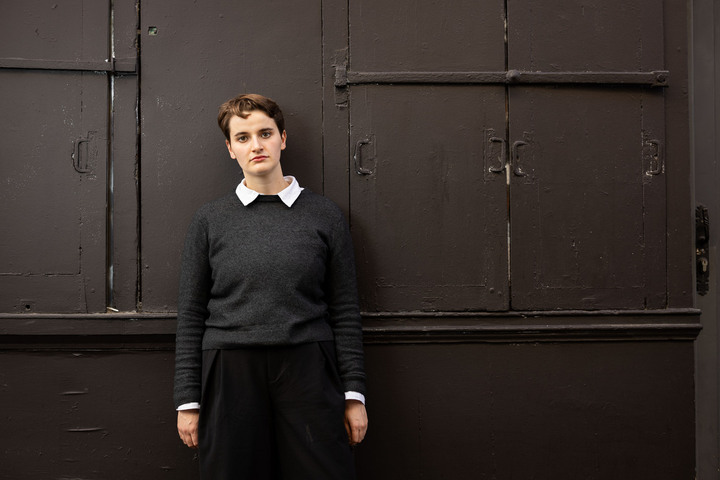 Rachel, six mois ferme et la lutte climat comme une «<small class="fine d-inline"> </small>nécessité<small class="fine d-inline"> </small>»