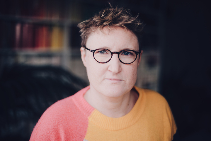 Alice Coffin : «<small class="fine d-inline"> </small>Les féministes sont mises sur la touche aux municipales<small class="fine d-inline"> </small>»