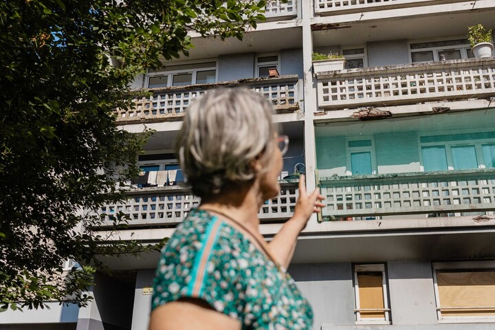 Canicule : «<small class="fine d-inline"> </small>Dans les logements sociaux, on cuit dans l'indifférence<small class="fine d-inline"> </small>»