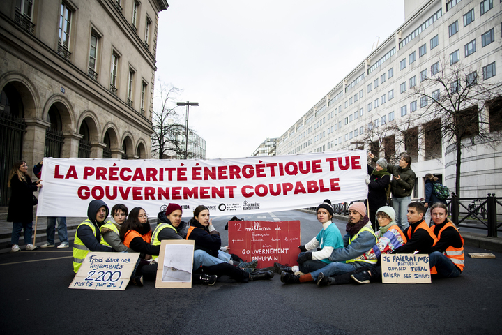 Le nombre de passoires énergétiques en baisse… à cause de la réforme du <span class="caps">DPE</span>