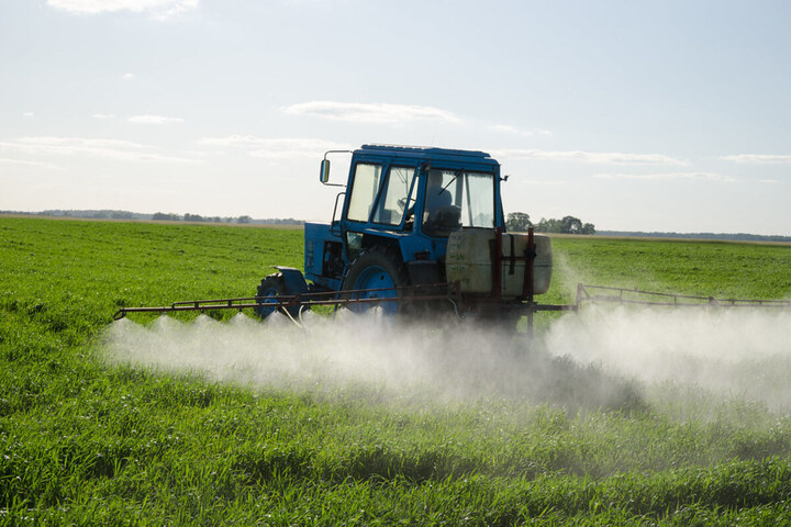 Pesticides : «<small class="fine d-inline"> </small>Les surtranspositions n'existent pas<small class="fine d-inline"> </small>»