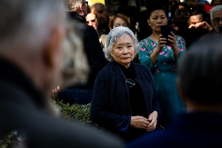 «<small class="fine d-inline"> </small>C'est très rare<small class="fine d-inline"> </small>» : le procès de Tran To Nga renvoyé devant l'assemblée plénière de la Cour de cassation