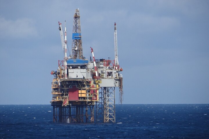 Les anciens puits de pétrole continuent d'émettre du méthane