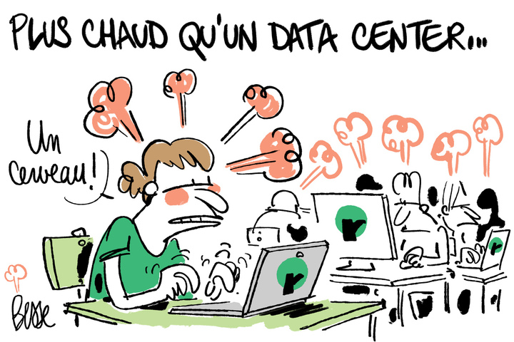 Reporterre s'engage pour un journalisme sans <span class="caps">IA</span> générative