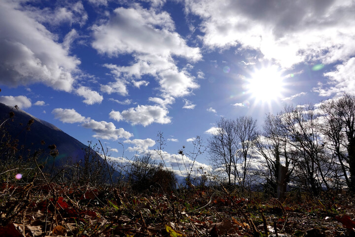 Pendant un an, la température mondiale a dépassé les 1,5 °C de réchauffement