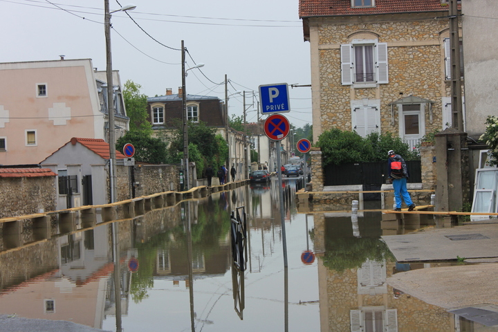 Février 2026 est le mois de février le plus pluvieux depuis 67 ans... et le 2<sup class="typo_exposants">e</sup> plus chaud