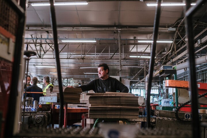 À Duralex, les salariés devenus patrons font face à d'immenses défis