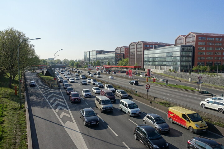 Qualité de l'air : «<small class="fine d-inline"> </small>La France ne peut plus continuer à être condamnée<small class="fine d-inline"> </small>»