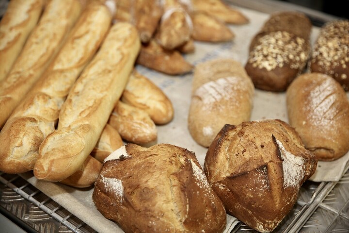 Pâtes, pain... Le cadmium, «<small class="fine d-inline"> </small>cancérogène certain<small class="fine d-inline"> </small>», est partout en France