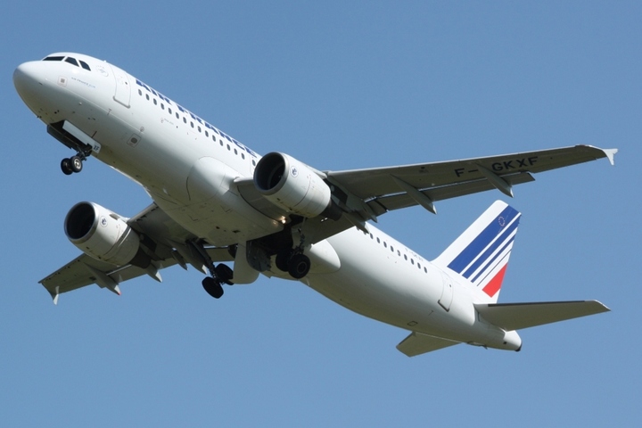 Le Wi-Fi d'Elon Musk va équiper les avions d'Air France