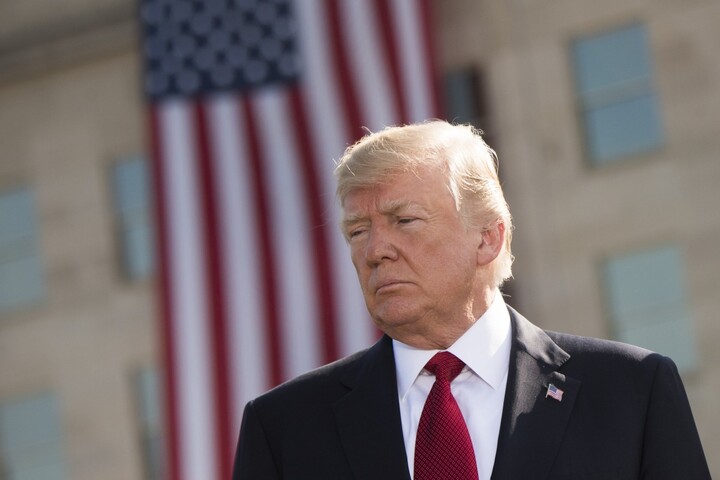 Dès son investiture, Donald Trump multiplie les décrets anti-écolo
