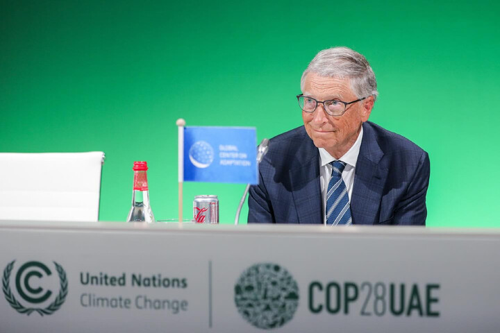 Bill Gates, le milliardaire qui industrialise l'agriculture mondiale