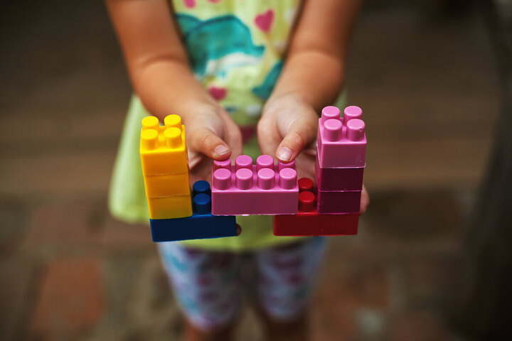 <span class="caps">PFAS</span> dans les jouets : l'<span class="caps">UE</span> se dirige vers une interdiction