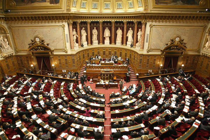 Sûreté nucléaire : le Sénat vote pour la fusion <span class="caps">ASN</span>-<span class="caps">IRSN</span>