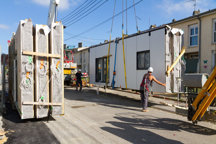 MaPrimeRénov' : le gouvernement recule sur la rénovation énergétique