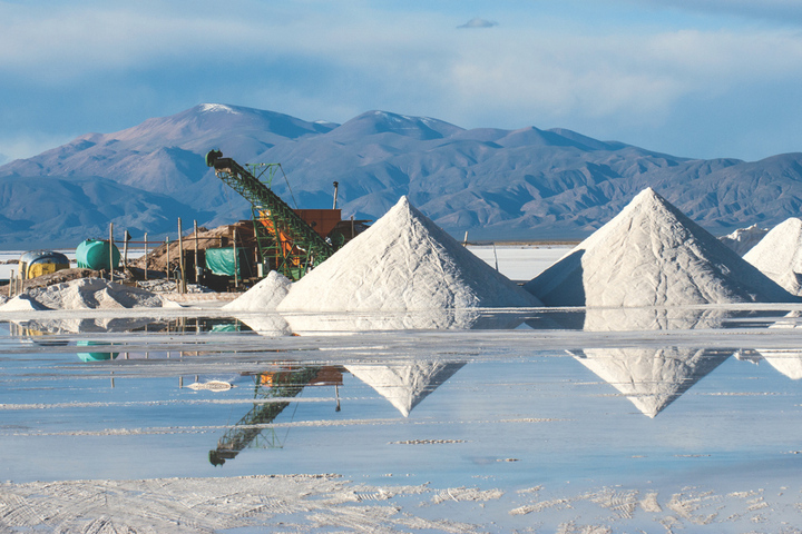 Les peuples autochtones, premières victimes de la course au lithium en Amérique du Sud