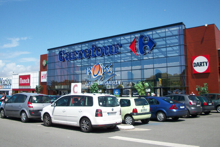 Thon en conserve : Carrefour attaqué en justice