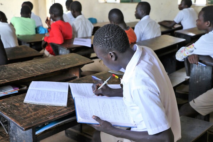 45 °C au Soudan du Sud : les écoles fermées jusqu'à nouvel ordre
