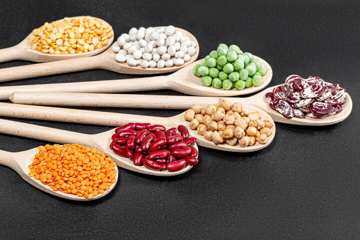 Lentilles, pois chiches : pourquoi mange-t-on si peu de légumes secs<small class="fine d-inline"> </small>?