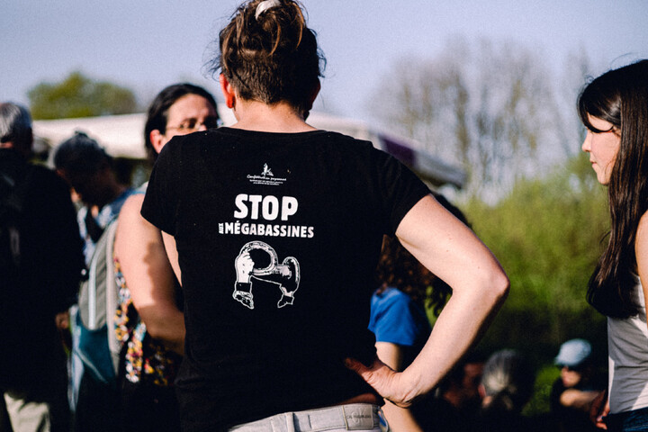 Délits environnementaux : les <span class="caps">ONG</span> auront moins de temps pour s'y opposer