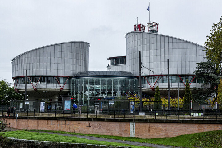 La Suisse condamnée pour avoir refusé de donner des repas véganes à des prisonniers