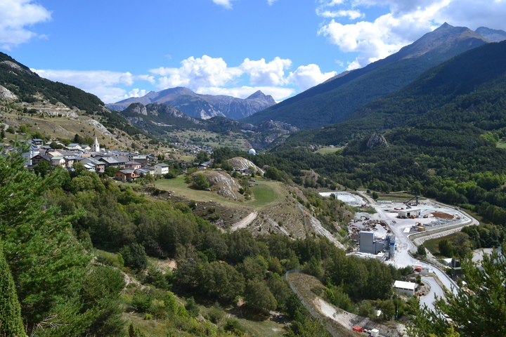 <span class="caps">LGV</span> Lyon-Turin : des camions-citernes envisagés pour ravitailler la vallée en eau potable