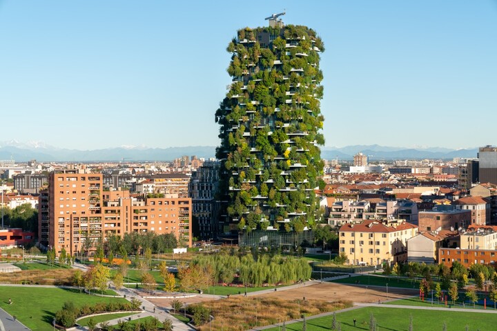 À Paris, plongez dans l'histoire fascinante de la nature en ville