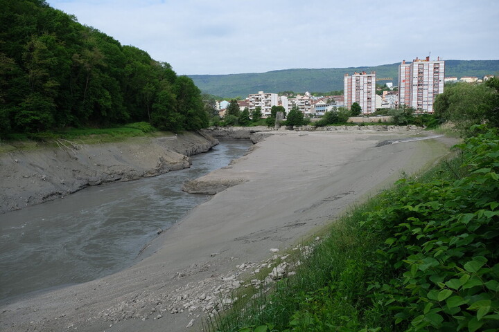 Pollution de l'eau : 8 industries sur 10 épinglées en Auvergne-Rhône-Alpes