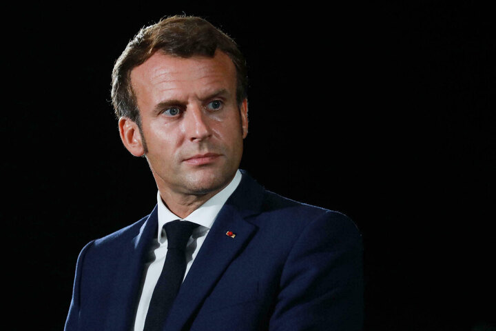 Emmanuel Macron a promulgué la loi Duplomb