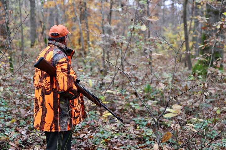 Un chasseur tué dans la Loire, déjà le 5<sup class="typo_exposants">e</sup> mort de la saison