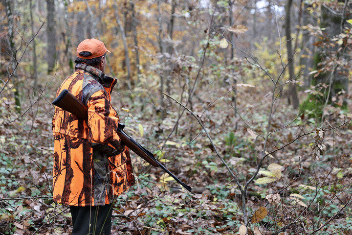 Munitions de chasse chez les buralistes : les animalistes accusent le coup