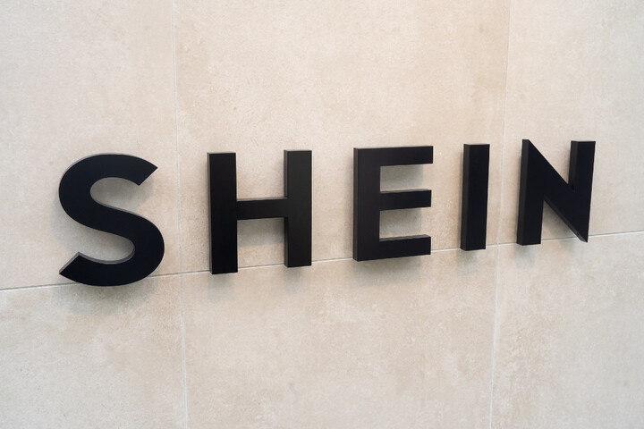 Shein sanctionné d'une amende record en France