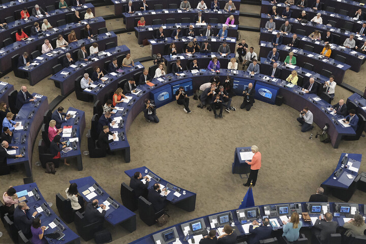 L'appel de 11 ministres européens pour sauver la loi sur la restauration de la nature