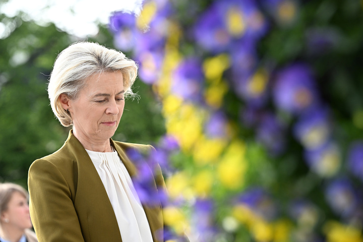 Comment la droite a saboté la stratégie écologique de l'Union européenne